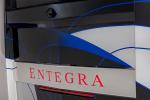 Entegra Coach Cornerstone 2016 года